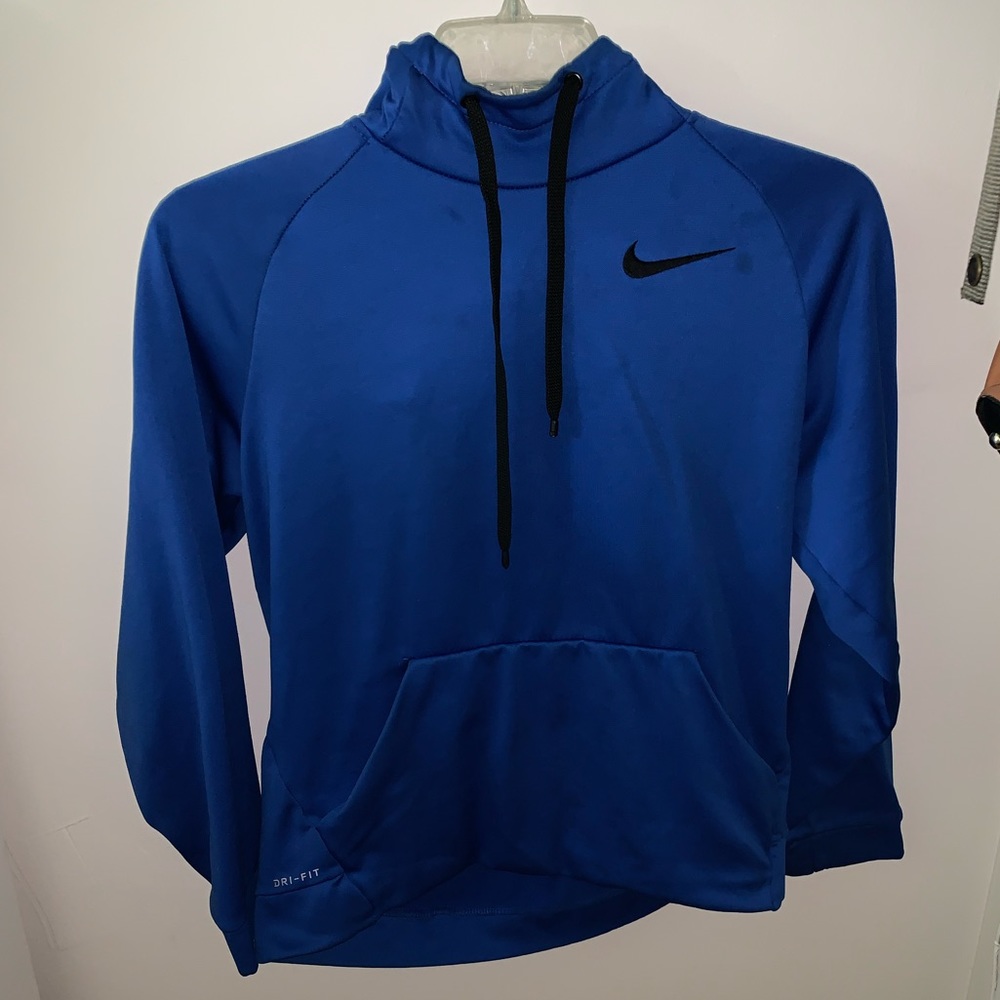 Nike hoodie